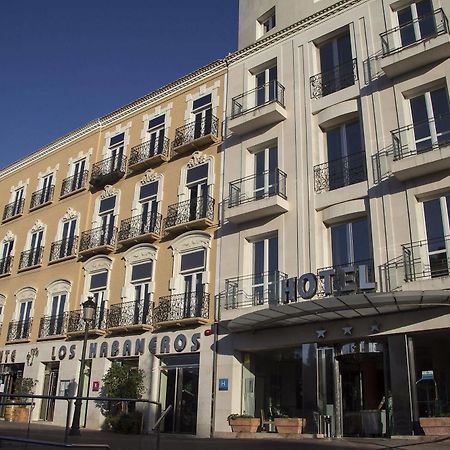 Hotel Los Habaneros Cartagena Exterior foto