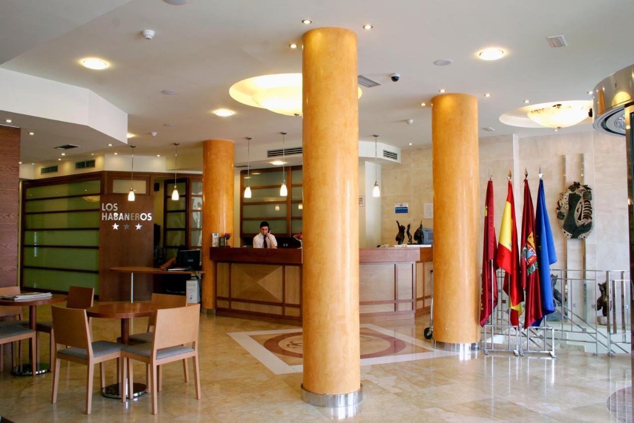 Hotel Los Habaneros Cartagena Exterior foto