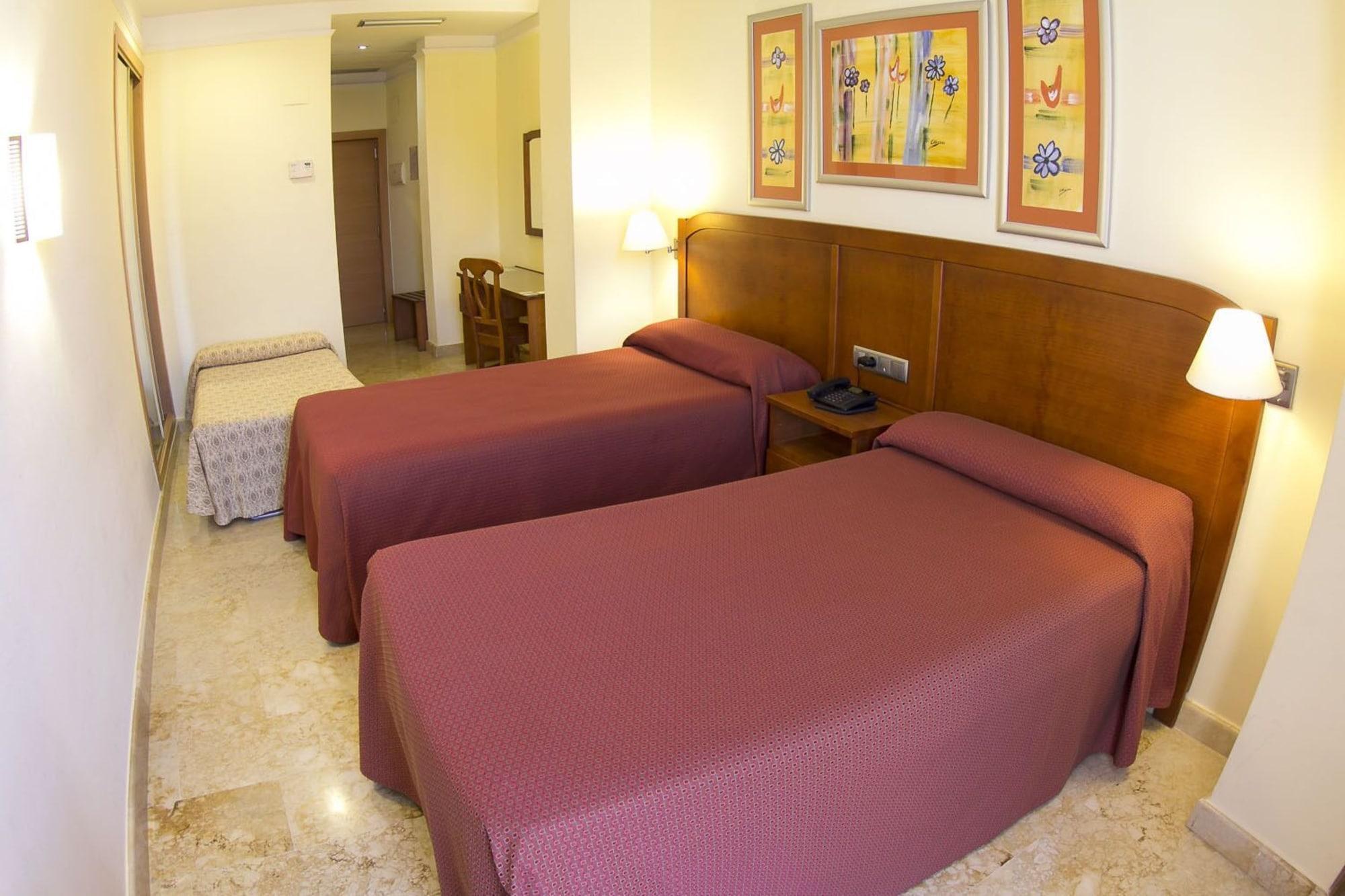 Hotel Los Habaneros Cartagena Exterior foto