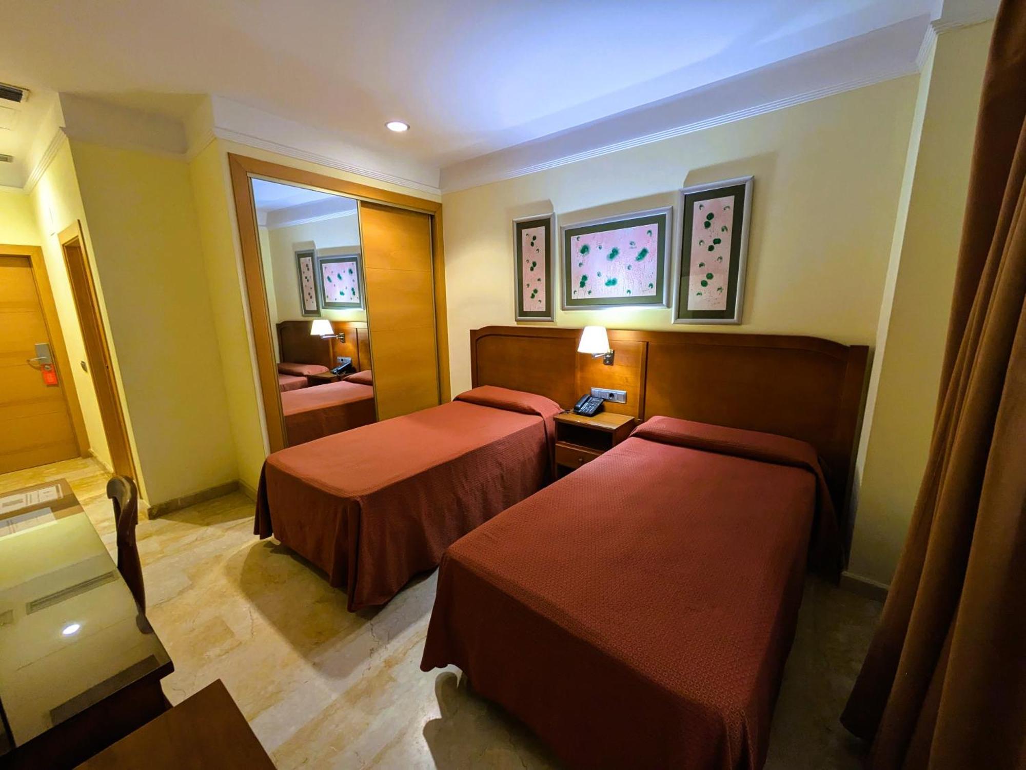 Hotel Los Habaneros Cartagena Exterior foto
